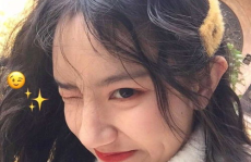 女生头像清晰,展现个性魅力，捕捉青春风采