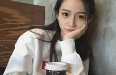 不非主流的头像 女生