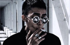 炫酷头像男生霸气十足,男生头像风采展示