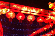 中秋节字谜大全100个,中秋字谜大会集锦