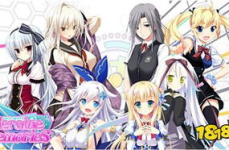 美少女游戏,盘点2024年度热门美少女游戏佳作