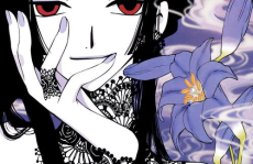 侑子小姐拜托,守护愿望的次元魔女传奇