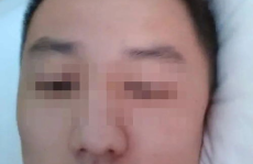 绮里嘉私密视频,一场禁忌的视觉盛宴