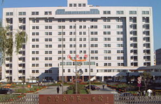 秦皇岛市第一医院,守护健康，服务民生的医疗先锋