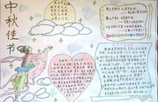 中秋节古诗词100首四句,中秋古诗词中的诗意情怀