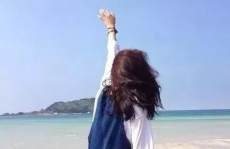 女生qq头像背影小清新,女生QQ头像背影精选