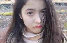 超级好看混血女生头像,超美混血女生头像大盘点