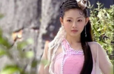 最美的古装美女,盘点古装银幕上的绝美佳人