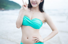 谢丽悦人体写真5,人体写真艺术之美