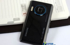 三星w709手机,探索极限，引领户外智能生活新篇章