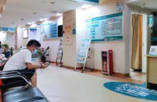 临沂维密私密专科,专业呵护女性私密健康