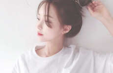 好看美女头像高清头像,时尚气质，魅力四溢”