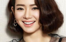 中国10大最美短发女明星,中国十大最美短发女明星风采盘点